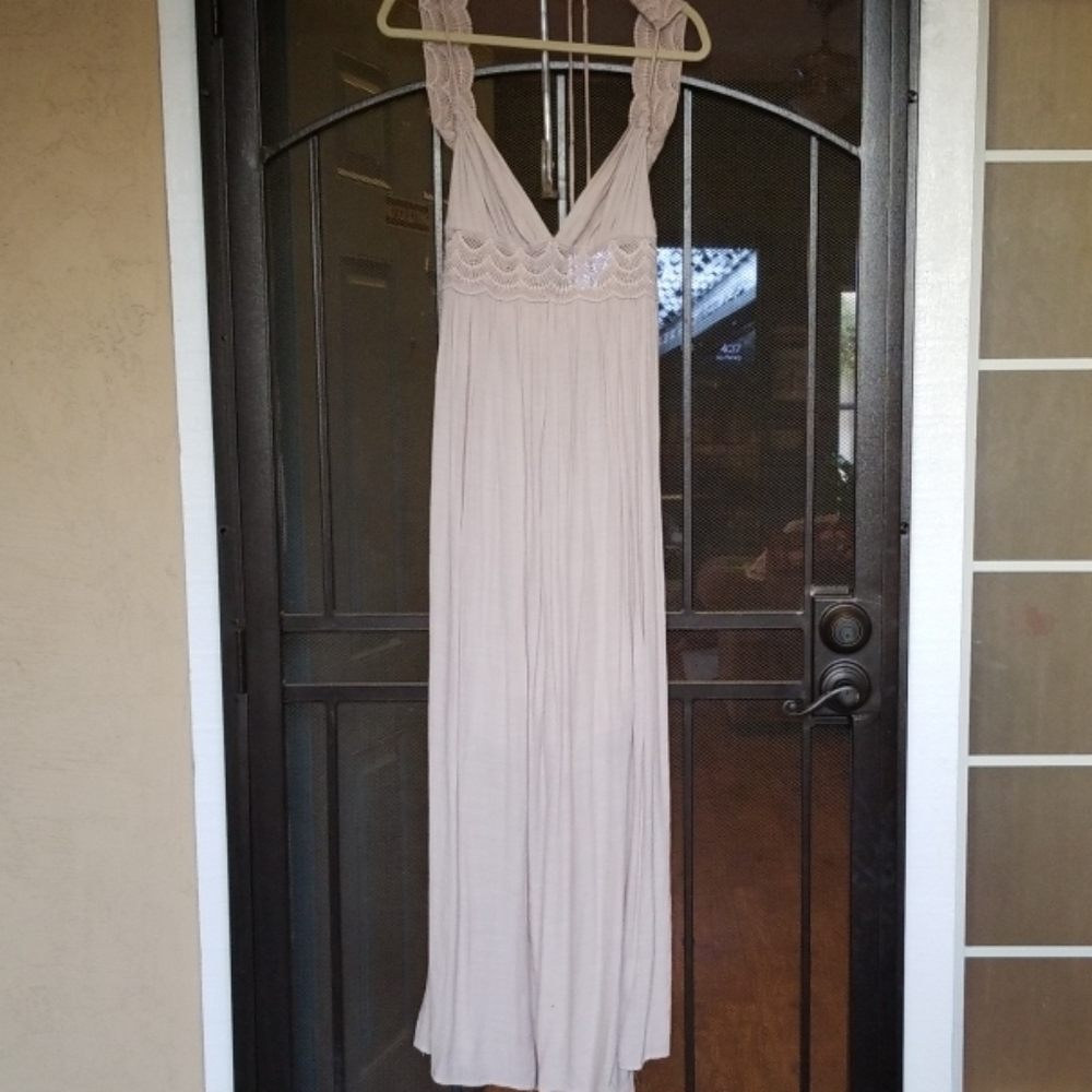 Vici Dress